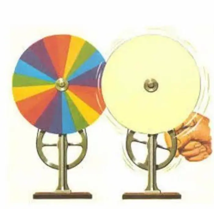 Newton Disc